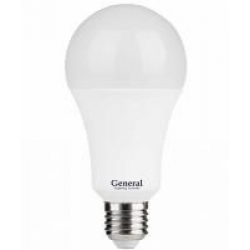 GENERAL ECO A60 17W E27 4500K