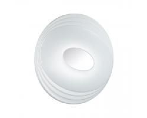 3027/DL SN 053 Светильник пластик LED 48Вт 3000-6500K D380 IP43 пульт ДУ/RGB/LampSmart SEKA