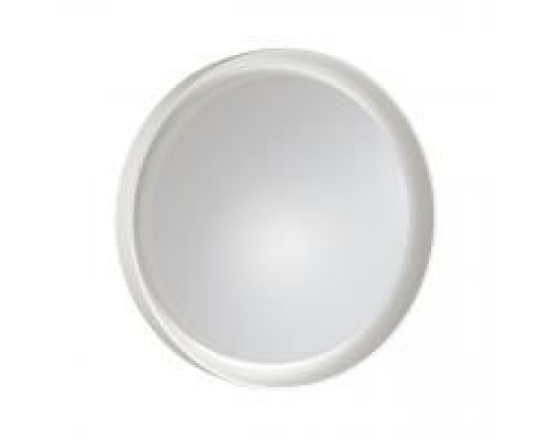 3030/DL TAN SN 056 Светильник пластик/белый LED 48Вт 3000-6500K D410 IP43 пульт ДУ/ LampSmart BIONIC