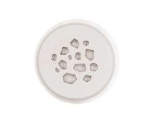 3024/16WL VASTA LED SN 042 св-к PEBBLES пластик LED 16Вт 4200-6500-3000K D180